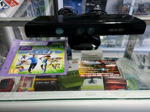 Kinect Xbox 360 Perfecto Estado