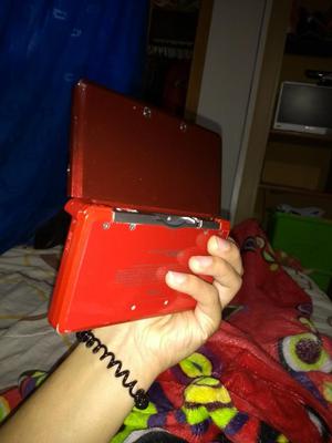 Nintendo 3ds