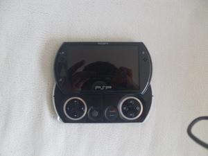 PSP GO 16 GB USADO ORIGINAL