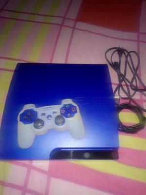 Play 3 Slim 150 Gb Ganga