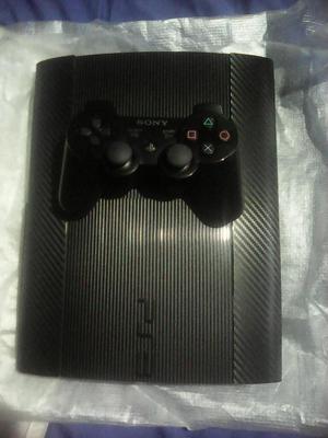 Playstation 3 Ultrausleen Como Nuevo