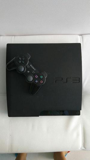 Ps3 Slim 160gb