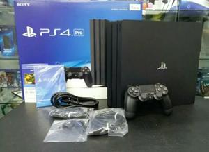 Ps4 Mas 4 Juegos Orig