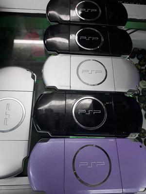 Psp Orriginales en Excelente Estado