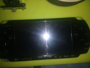 Psp  con Cámara