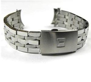 Pulsera De Acero Watchband Para Tissot Prcmm