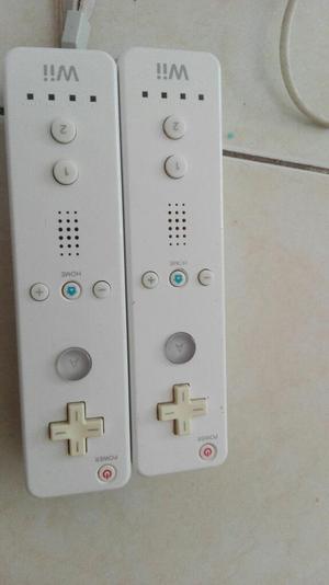 Vendo Control Nitendo Wii