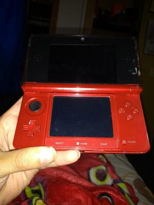 Vendo Nintendo 3ds Online Programado