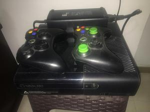 Vendo Xbox 360