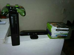 Vendo Xbox 360 Original