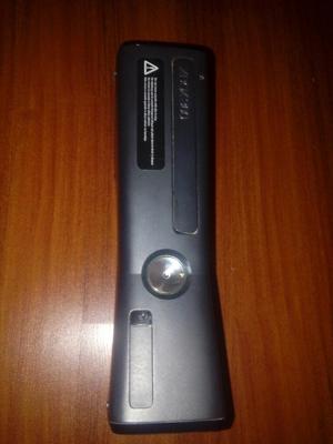 Vendo Xbox360 Slim de 250gb Microsoft