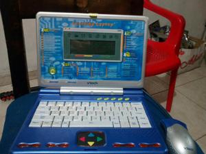 Vtech Learning Laptop