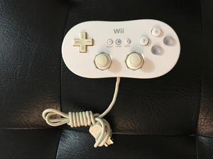 Wii Controler Classic