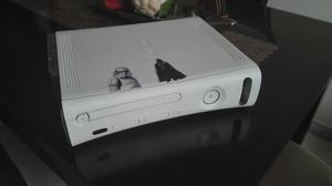 Xbox 360 Rgh  Juegos 1 Control