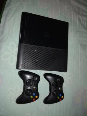 Xbox 360 Slim E