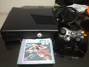 Xbox 360 Slim Perfecto Estado