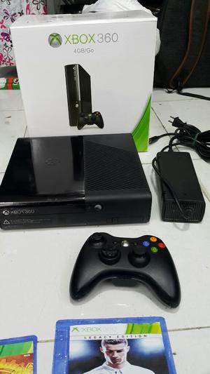 Xbox 360 Super Slim Programado Lt6