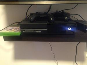Xbox One 1 Tera Gigas