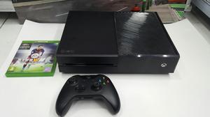 Xbox One 500gb 1 Juego
