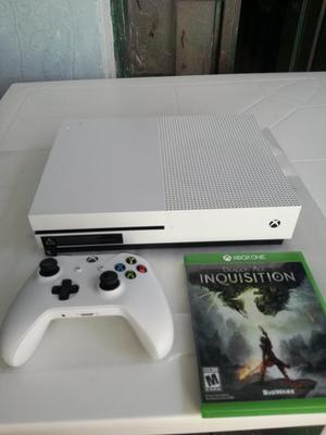 Xbox One S 500 Gb 4k