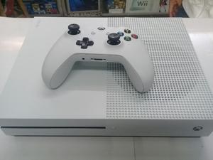 Xbox One S 500gigas