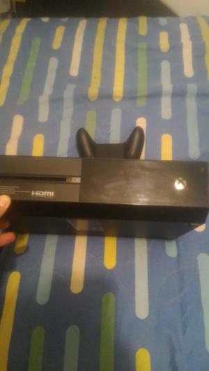 Xbox One Vencambio