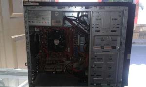 CPU [Segunda] DDR2