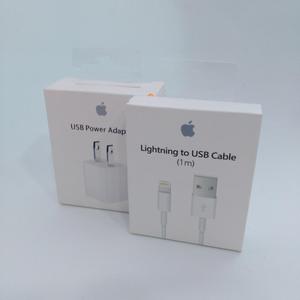 Cable Usb Adaptador Cargador Apple