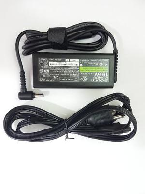 Cargador Sony Vpceg10el Vpceg13el Pcg-61a11u 19.5v 3.9a