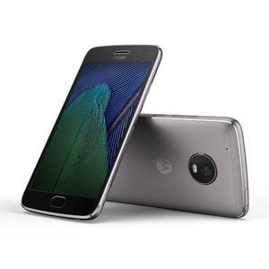 Celular Libre Motorola Moto G5 Plus gb 12mp/5mp 4g
