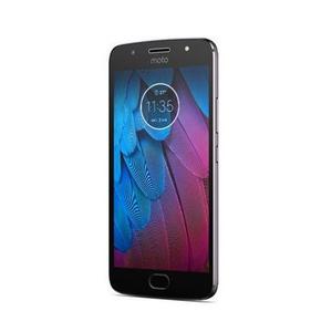 Celular Libre Motorola Moto G5 S gb 5mp/16mp Gris Ds