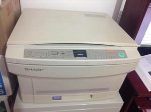 Combo Oficina Fotocopiadora y Fax
