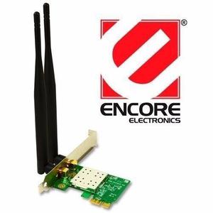 Encore PCIE N300