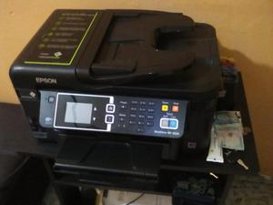 Epson  Force Work