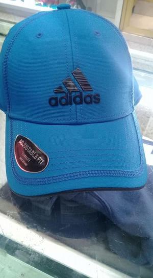 GORRAS ADIDAS, PUMA Y TOP LEVEL