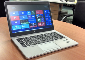 HP ELITEBOOK FOLIO M