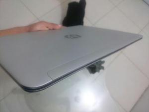 HP stream laptop, portatil aluminio ultra delgada