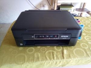 Impredora Epson Nueva 250