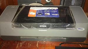 Impresora EPSON c75