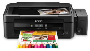 Impresora Epson L210 para respuestos
