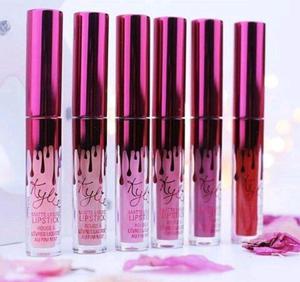 Labiales Kylie