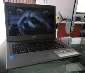 Laptop Acer Core I3 5ta Generación 10 de 10