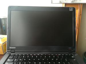 Lenovo Thinkpad E420