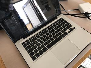 MacBook Pro core 2 duo barato