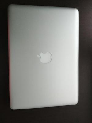 Macbook Pro 8 Ram, 500gb Disco. Full 