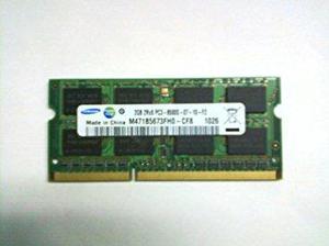 Memoria Samsung 2 GB PCSF2 DDR MHz