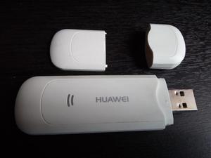 Modem Portatil Huawei Eg Bandas abiertas