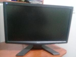 Monitor Acer X183H de 18.5