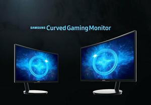 Monitor Samsung Cfghz
