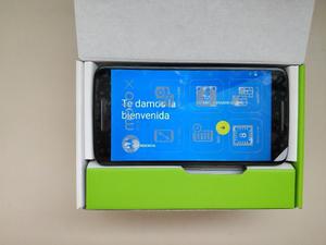 Motorola Moto X Play Perfecto, Caja Y Accesorios Originales